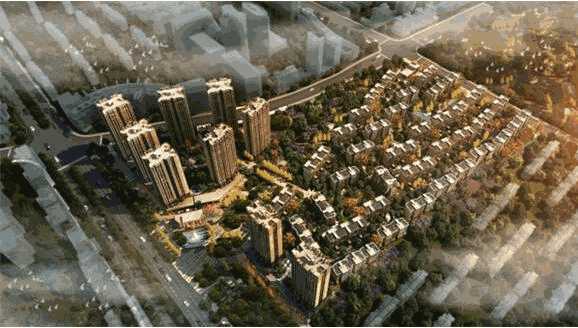 房地产业|重庆房地产开发公司转让项目 100%股权转让20434
