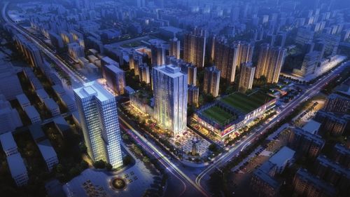 印发广州市房地产开发项目配套公共服务设施建设移交管理规定的通知[1